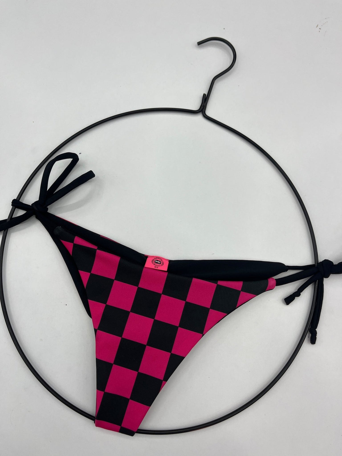 Demon Bikini - Fast & Flirty // Bottoms - 1