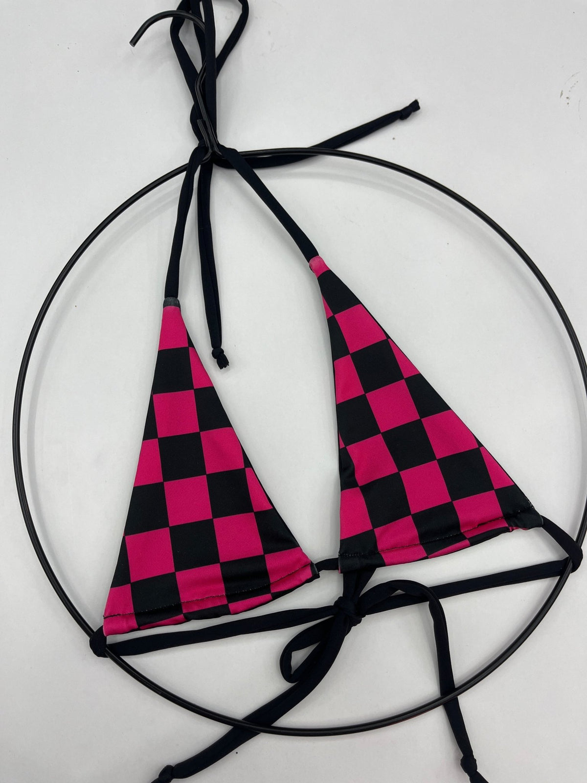 Demon Bikini - Fast & Flirty // Top - 1
