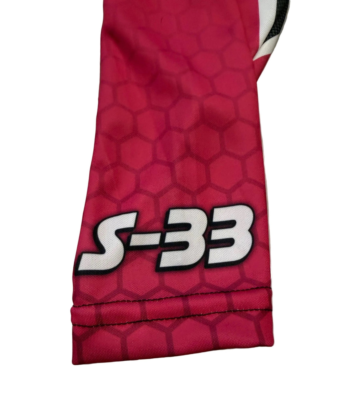 Demon Bikini - NEW Demon Bikini Race Team Long Sleeve Jersey - 5