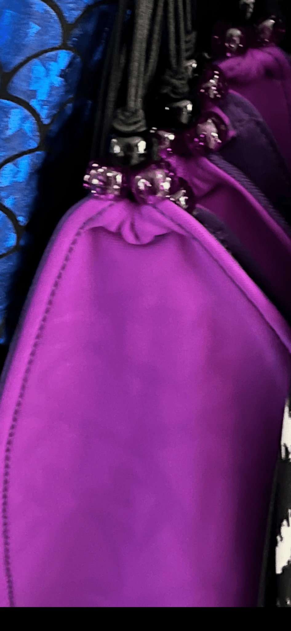 Demon Bikini - Purple Haze // Sling - 2