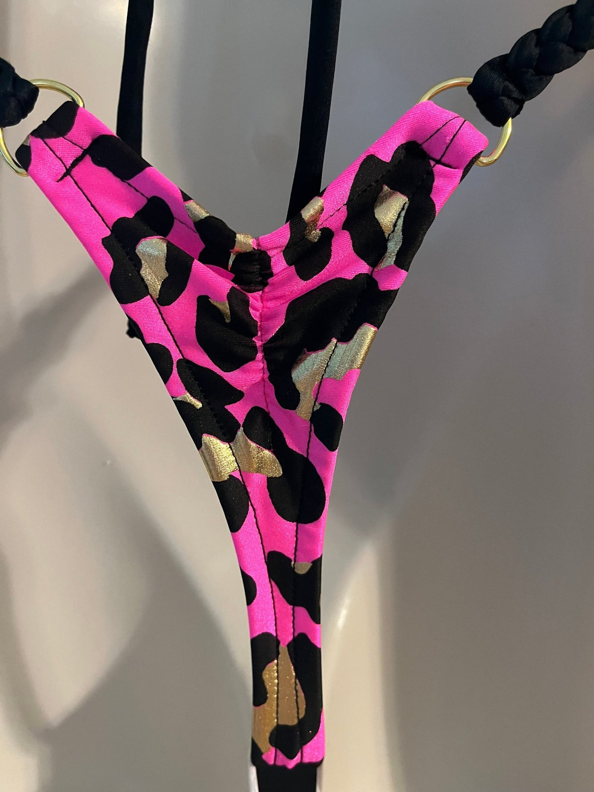 Demon Bikini - Purrthing // Bottom - 8