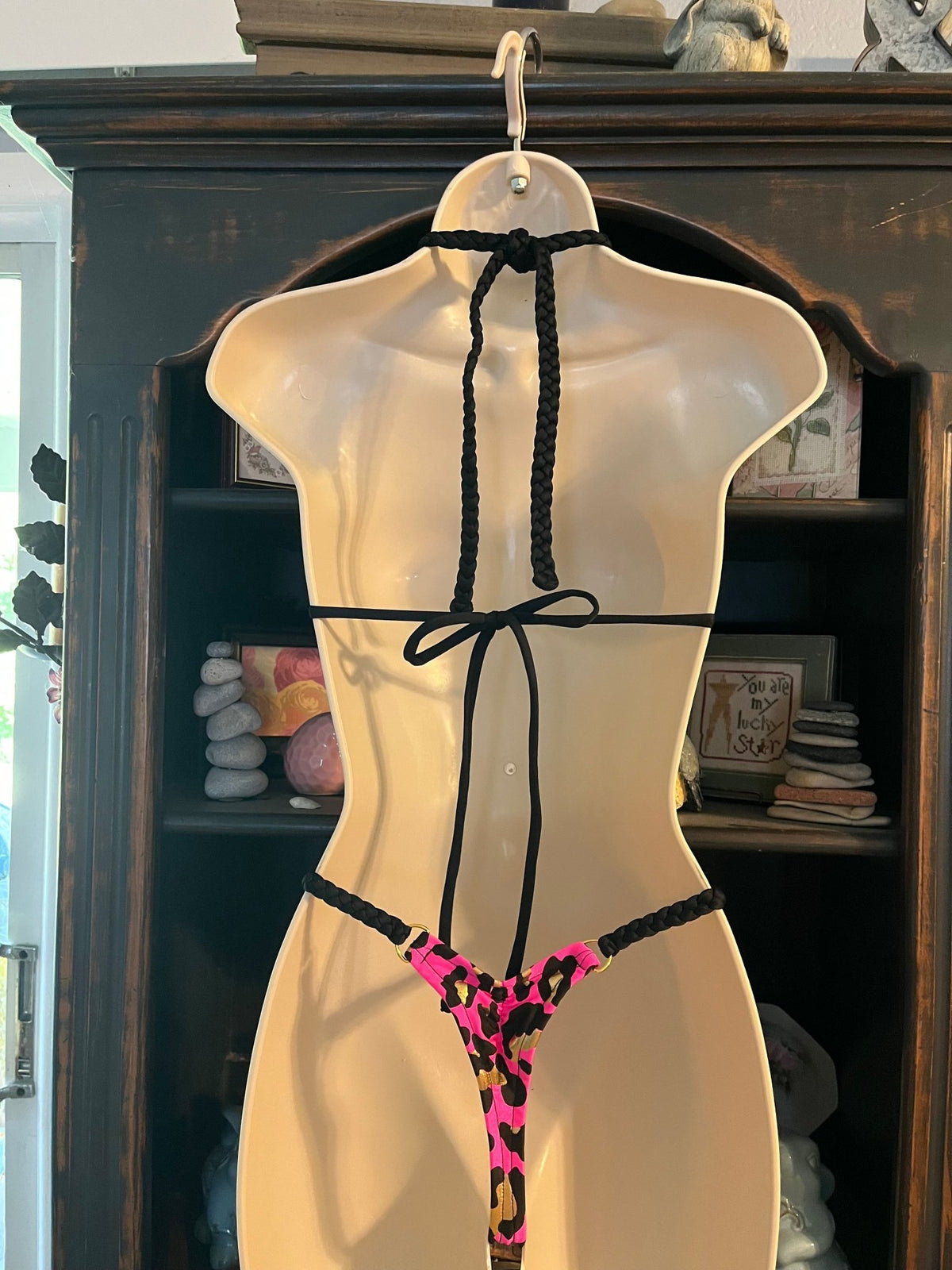 Demon Bikini - Purrthing // Bottom - 6