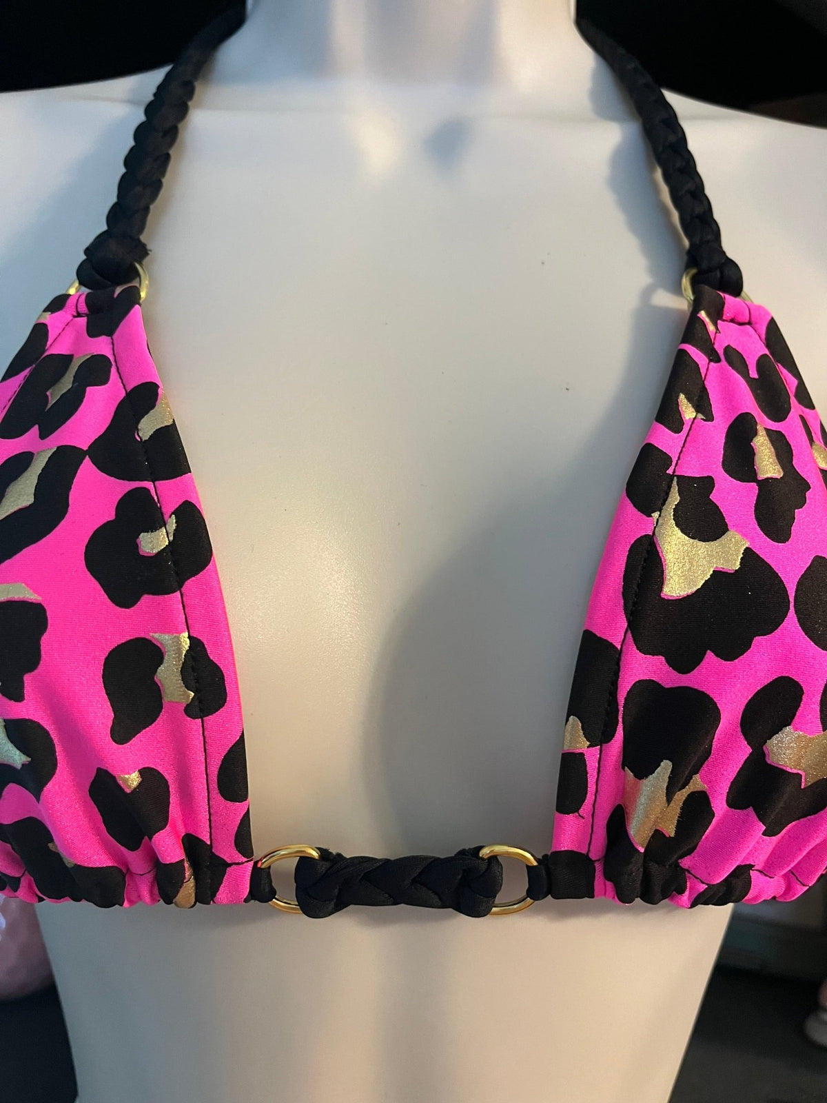 Demon Bikini - Purrthing // Top - 7