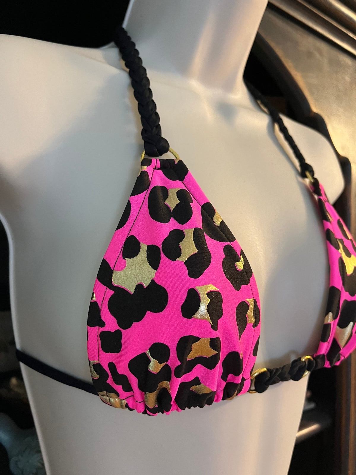 Demon Bikini - Purrthing // Top - 6