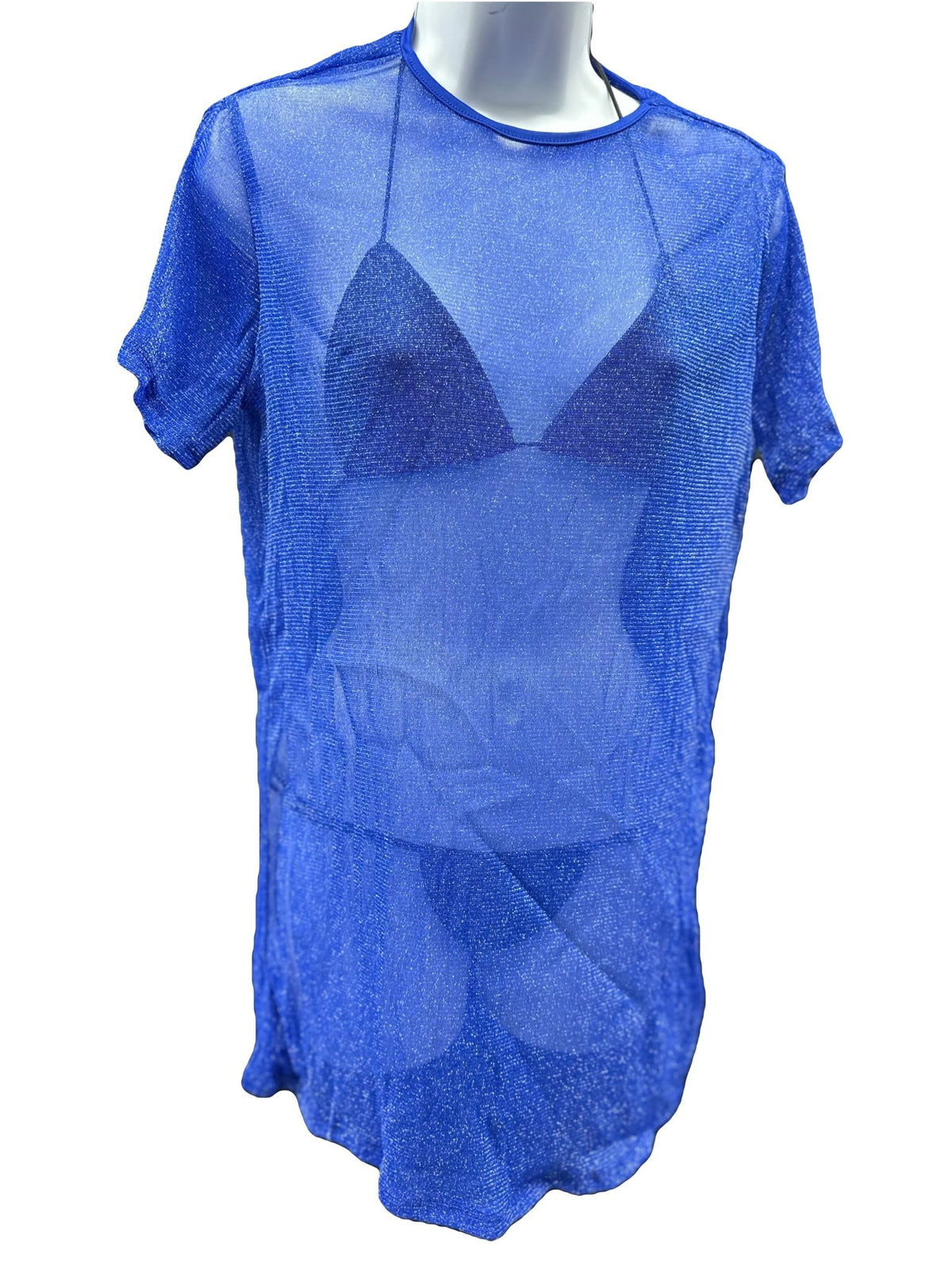 Demon Bikini - Sexy Shimmer // Cover Up Dress - 4