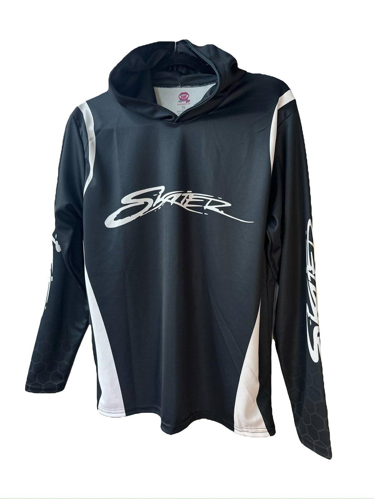 Demon Bikini - Skater 2.0 Long Sleeves with Hood - 6