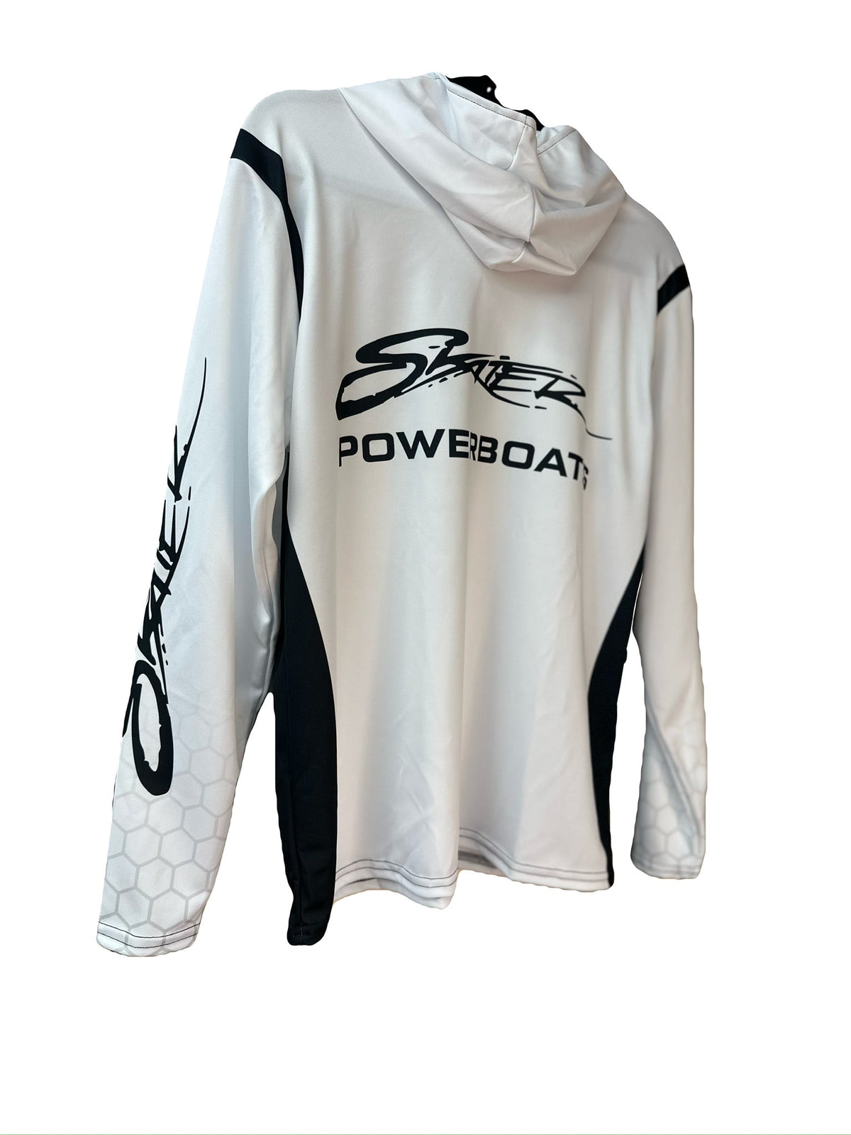 Demon Bikini - Skater 2.0 Long Sleeves with Hood - 10
