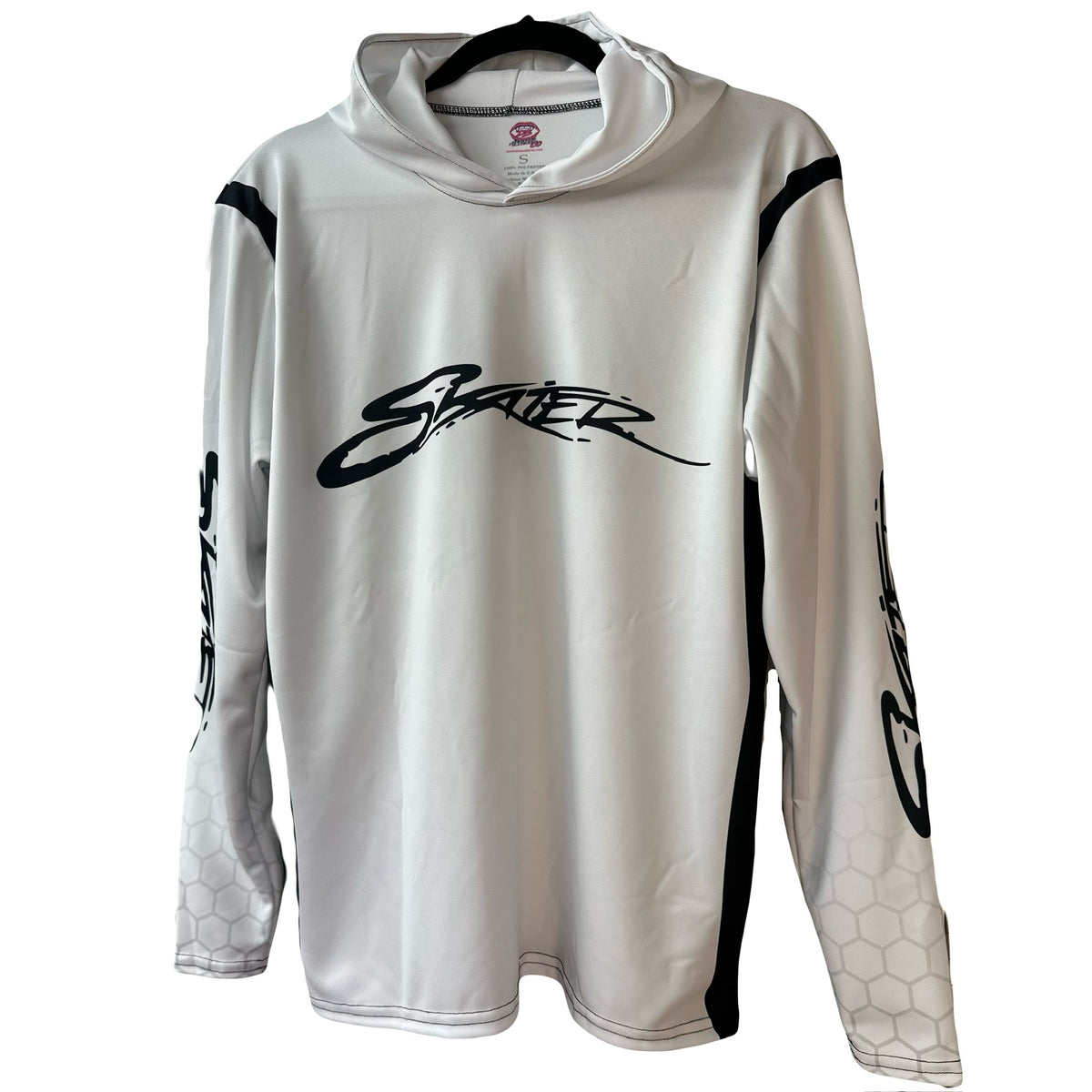 Demon Bikini - Skater 2.0 Long Sleeves with Hood - 8