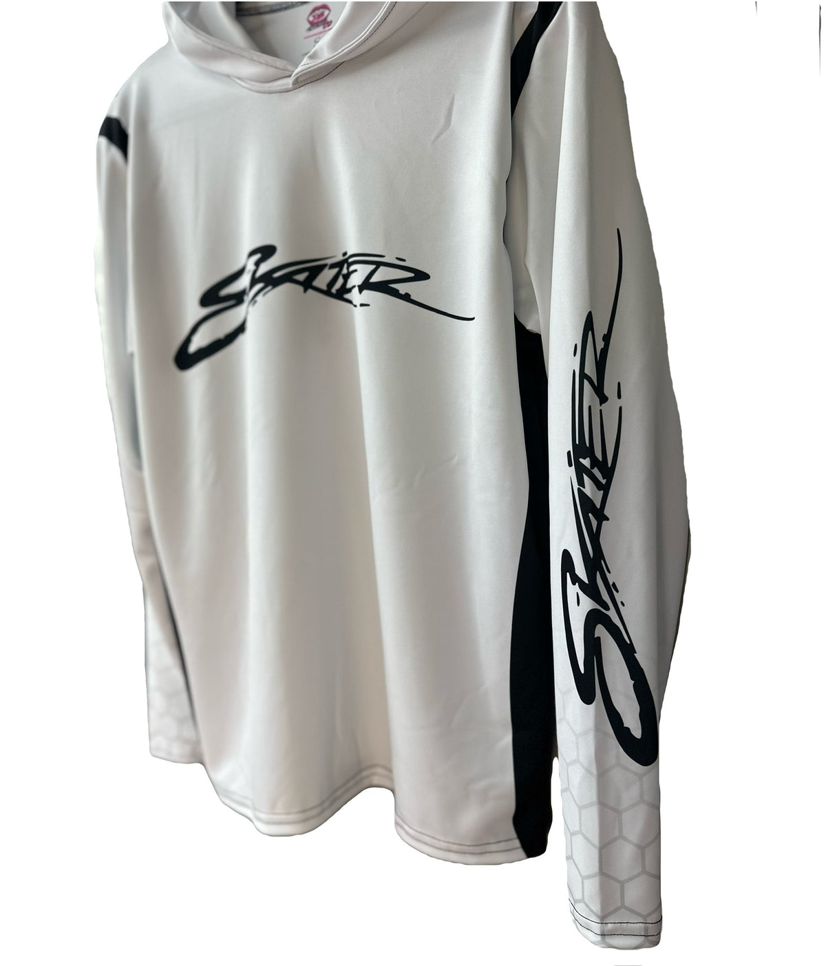 Demon Bikini - Skater 2.0 Long Sleeves with Hood - 9