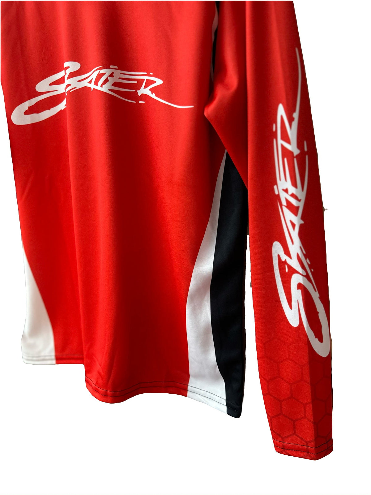 Demon Bikini - Skater 2.0 Long Sleeves with Hood - 11