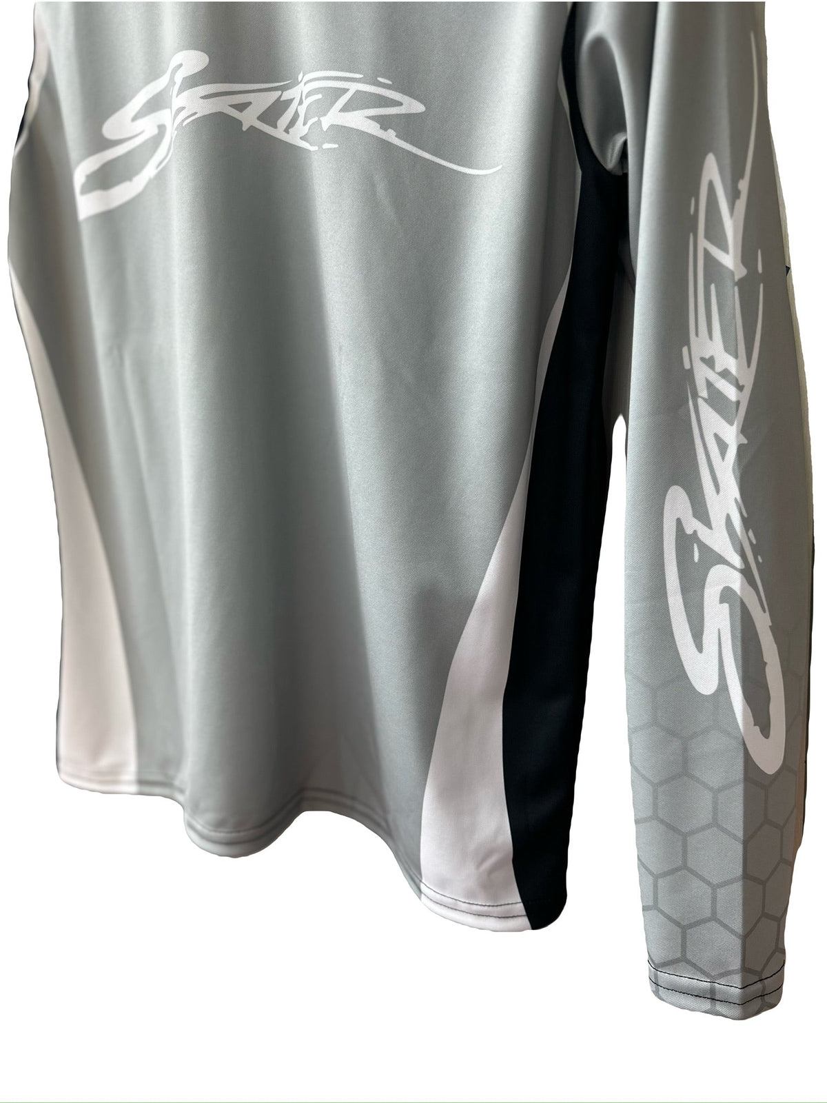 Demon Bikini - Skater 2.0 Long Sleeves with Hood - 7