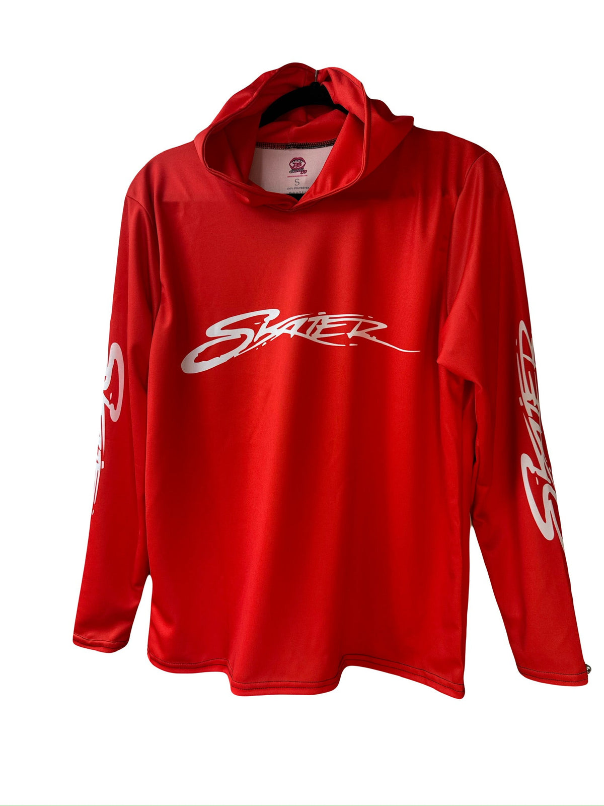 Demon Bikini - Skater Long Sleeves with Hood - 3