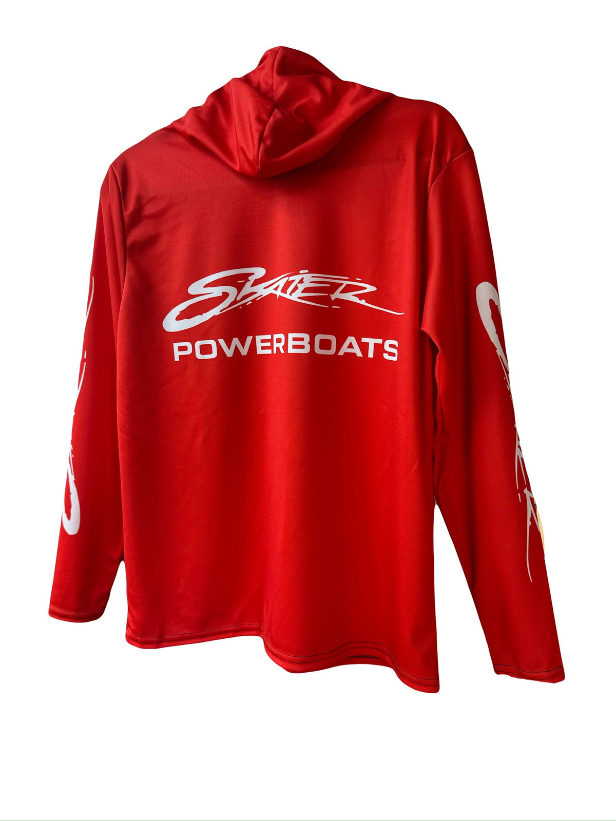 Demon Bikini - Skater Long Sleeves with Hood - 4