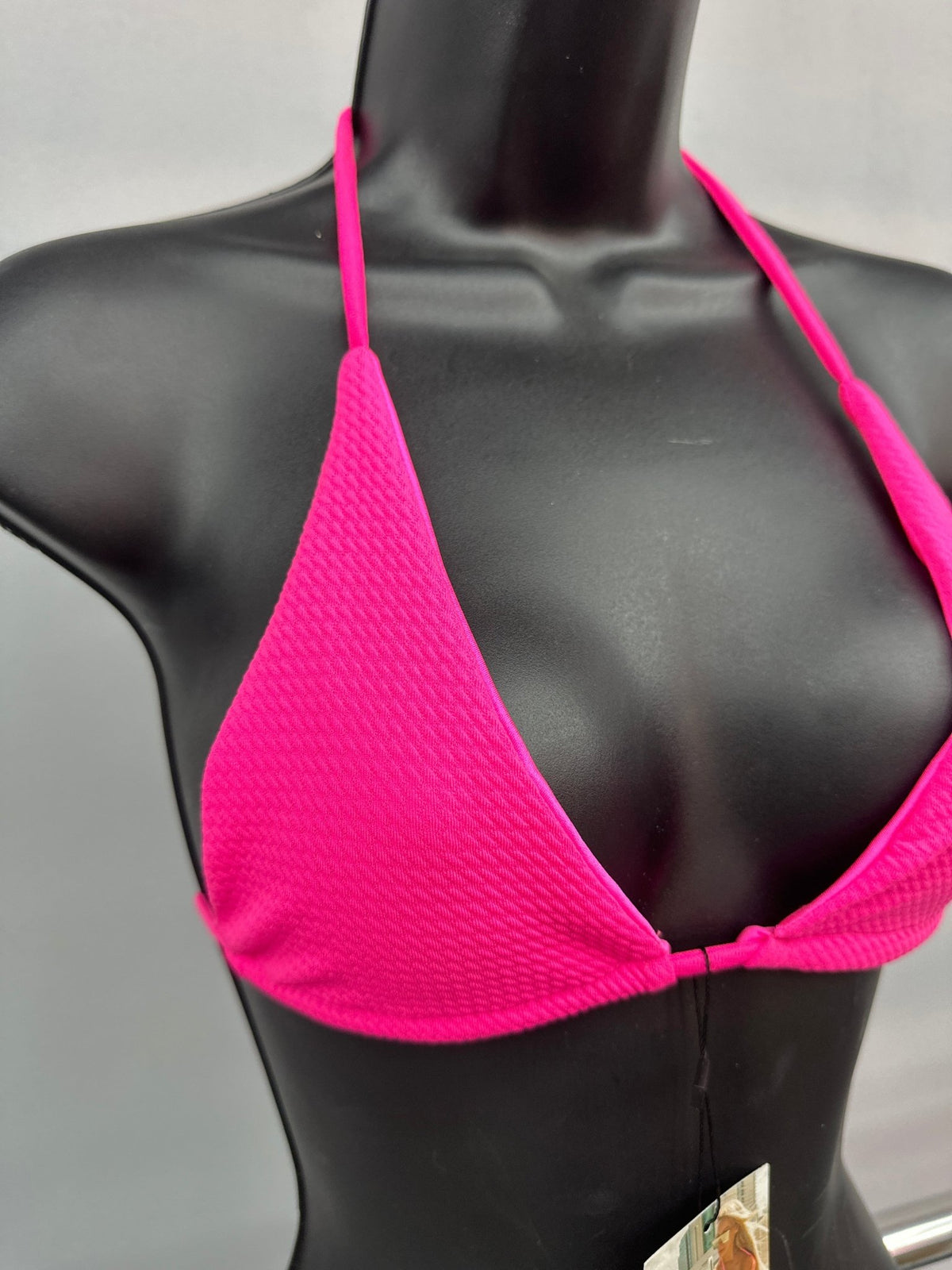 Demon Bikini - Think Pink 🩷 // Top - 5