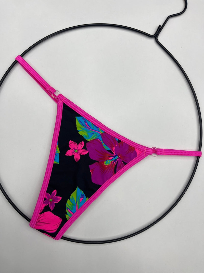 Demon Bikini - Tropic Time // Bottom - 1