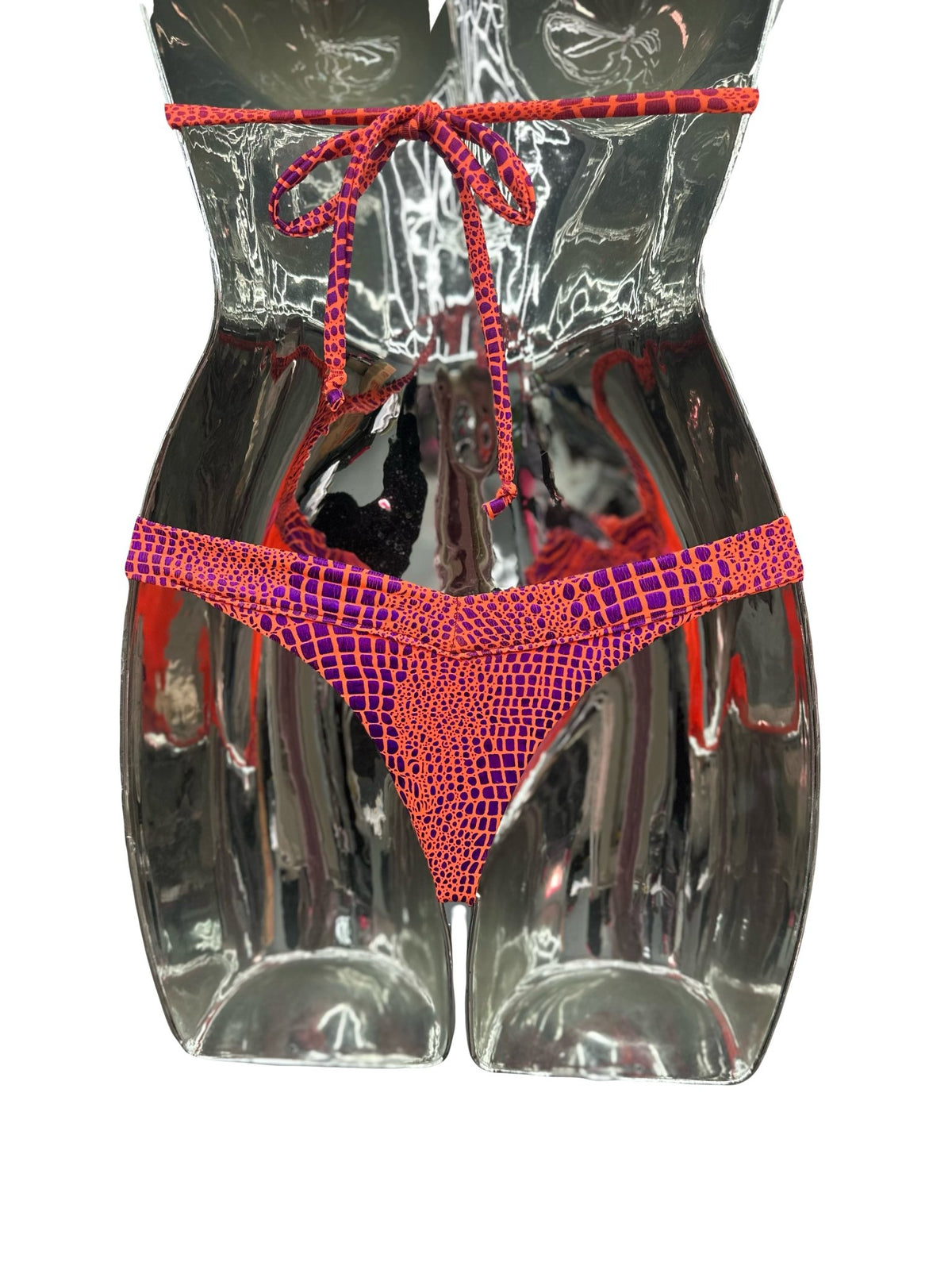 Demon Bikini - Wild Venom // Leanna Bottom - 2