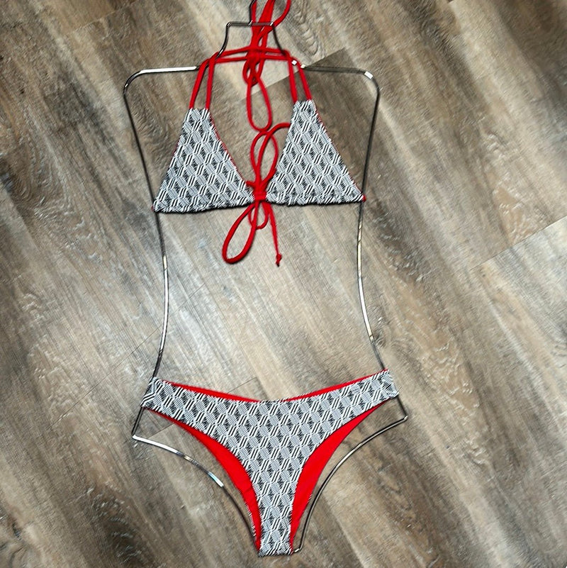 Demon Bikini – An Online Bikini Store in USA - Ol’ Skool // Top - Bikini Top - 2