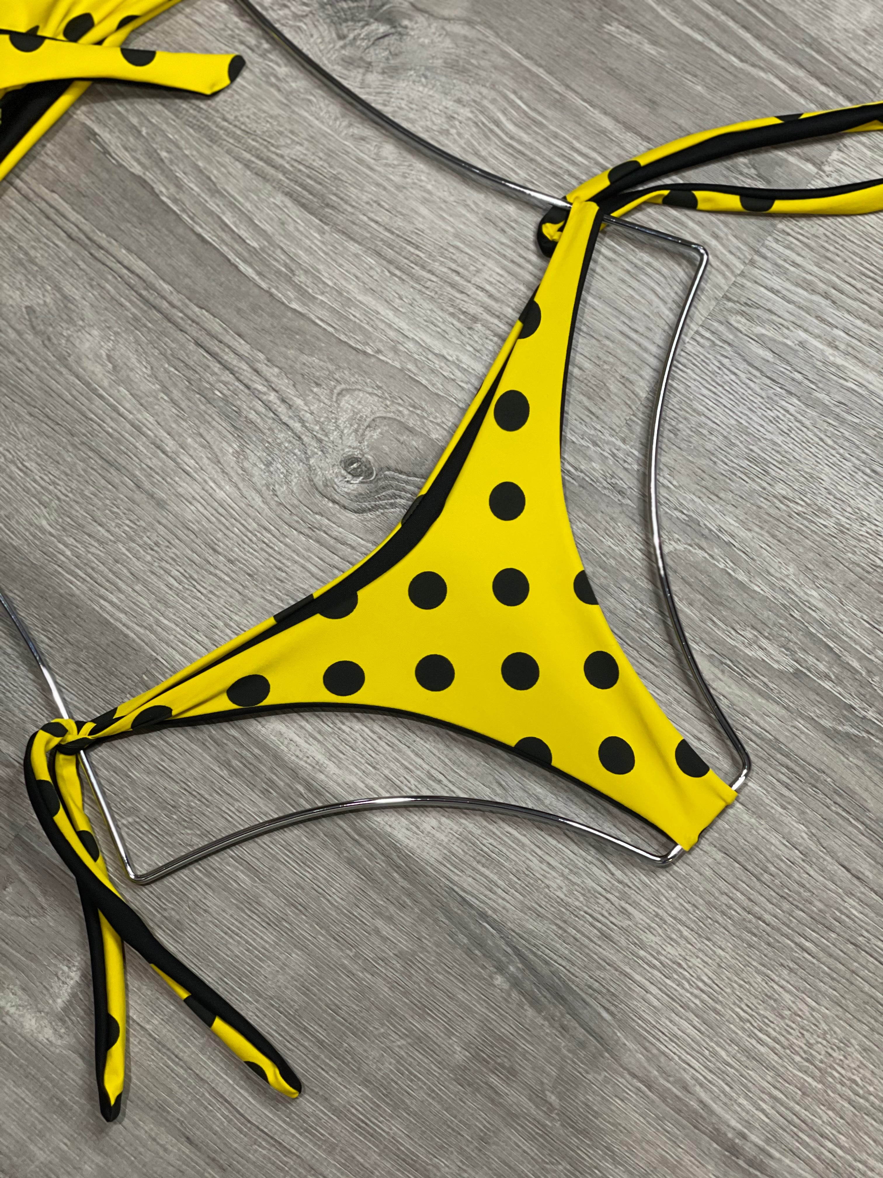 Katy // Bottom - Demon Bikini – An Online Bikini Store in USA