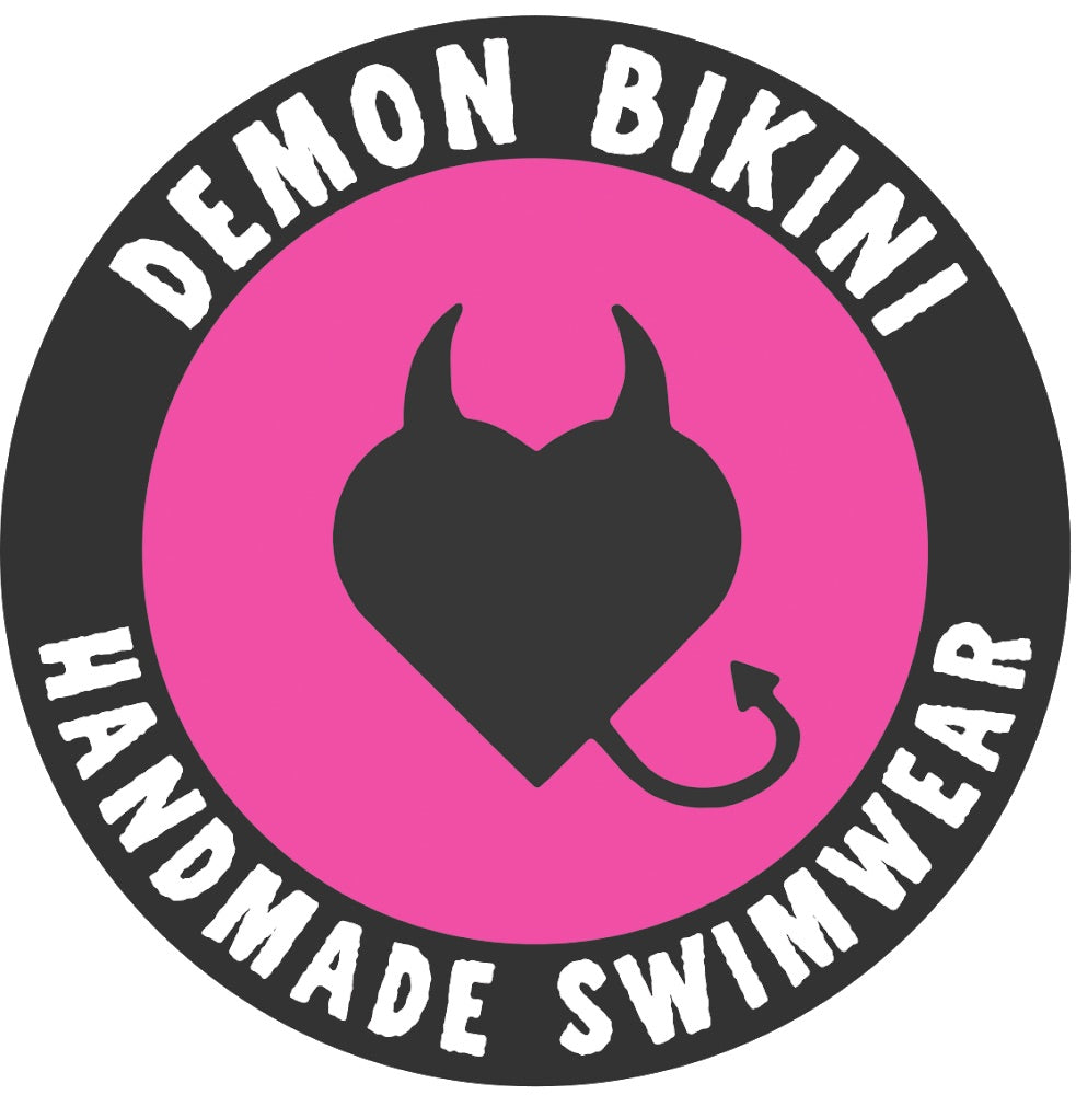 Demon Bikini Gift Card