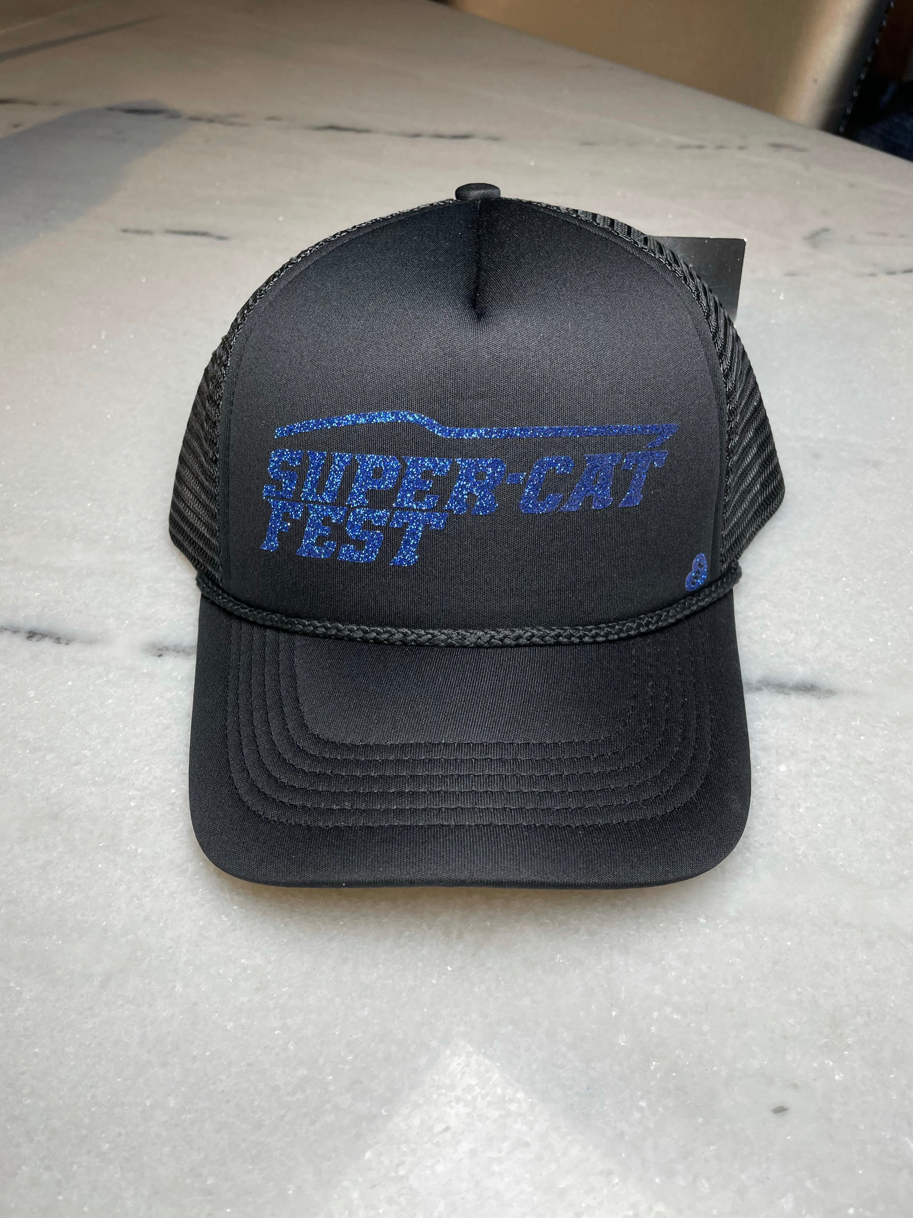 SuperCat Fest