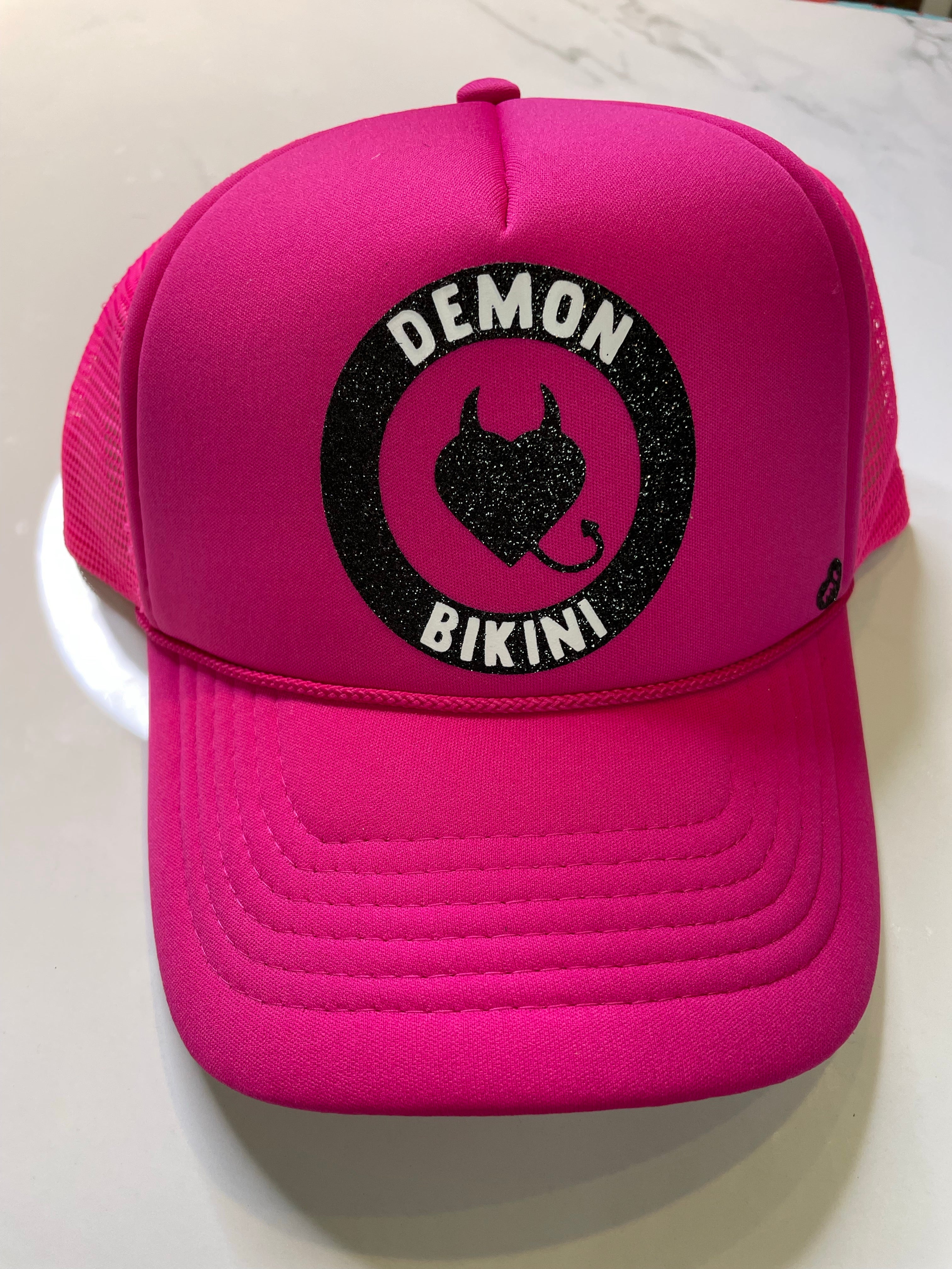 Demon Bikini™️ Hat