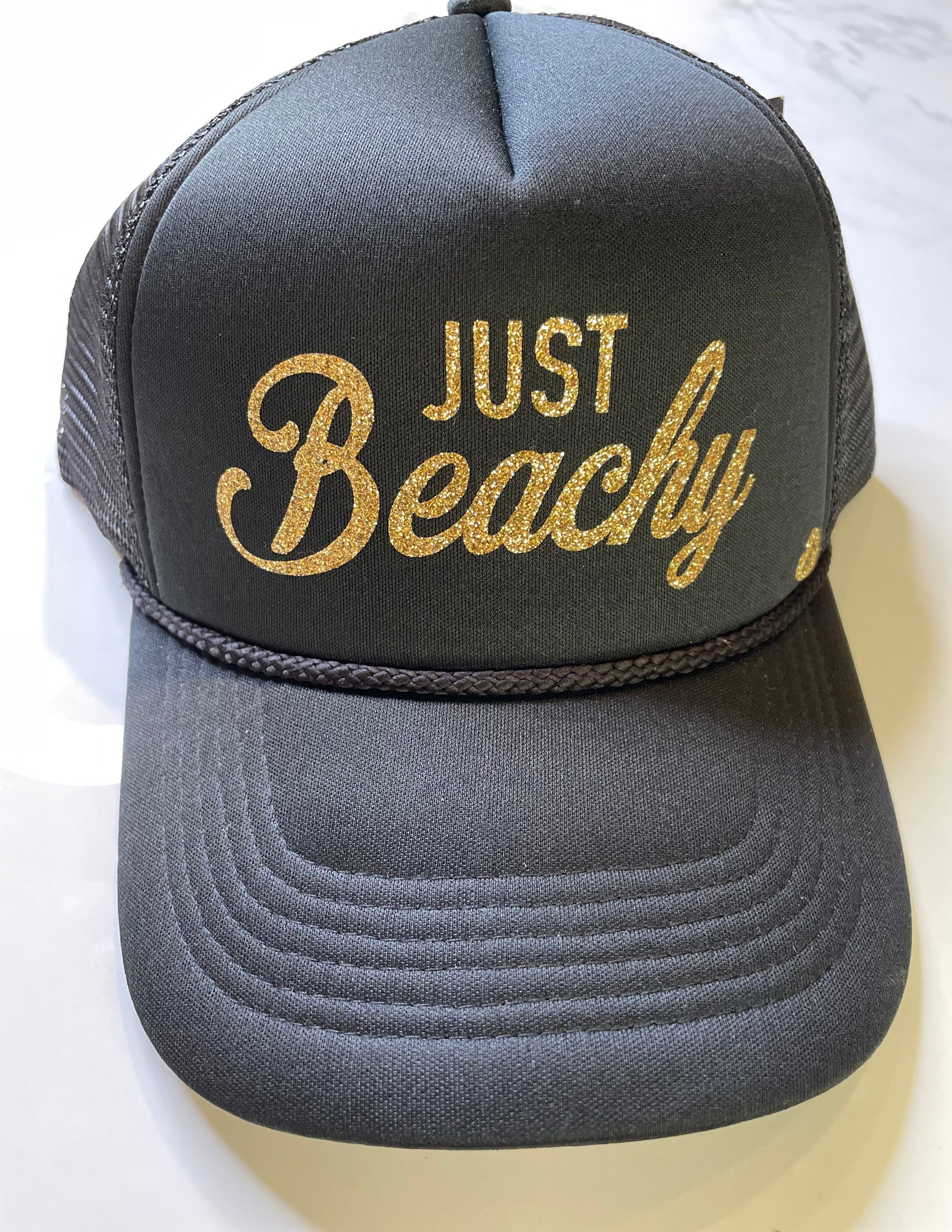 Just Beachy